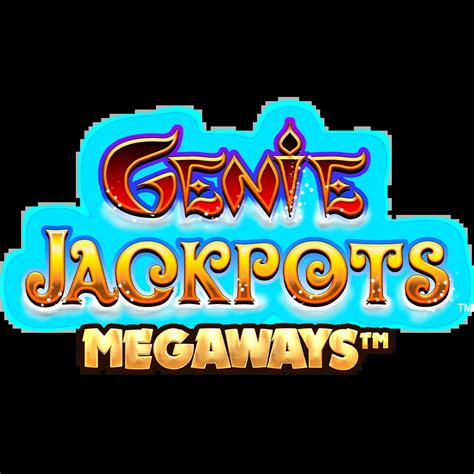 Genie Jackpots Megaways .